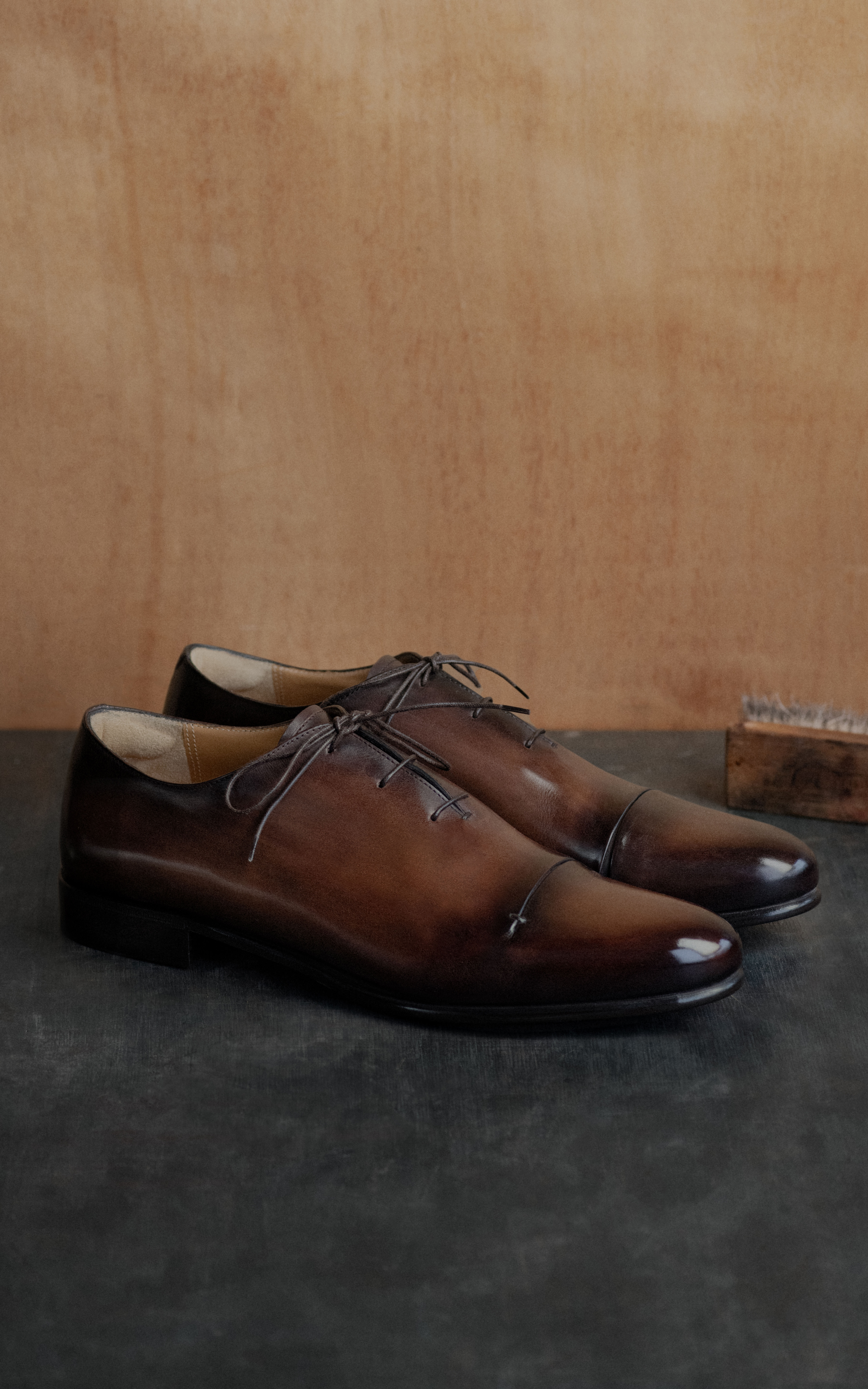 Shoes for Men | Berluti US